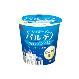 【2ケースセット・組み合わせ自由】濃密ギリシャヨーグルトパルテノPARTHENO 2ケース×1ケース12個入|emilk|03