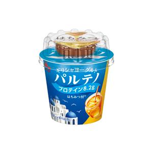 【2ケースセット・組み合わせ自由】濃密ギリシャヨーグルトパルテノPARTHENO 2ケース×1ケース12個入|emilk|06