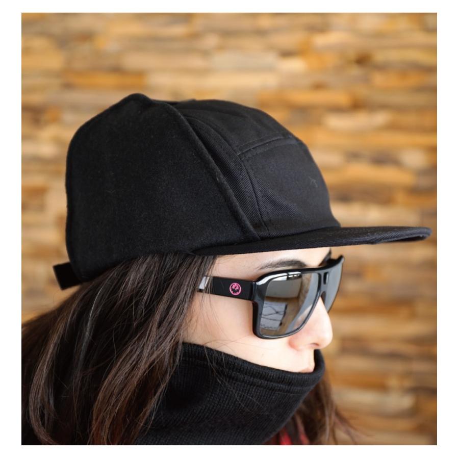 スノーボード 耳付きパネルキャップ ジェットキャップ メンズ レディース スキー ウィンタースポーツ ｐａｎｅｌｃａｐ 耳付きキャップ ぼうし Snj 142 Snj 142 Peace 通販 Yahoo ショッピング