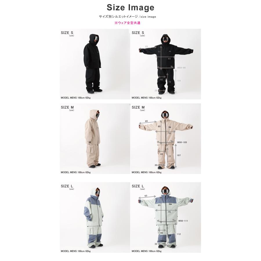 HIMANIスノボーウェアパンツ スノーボードウェア、スノボウェア、スノーボードパーカー通信