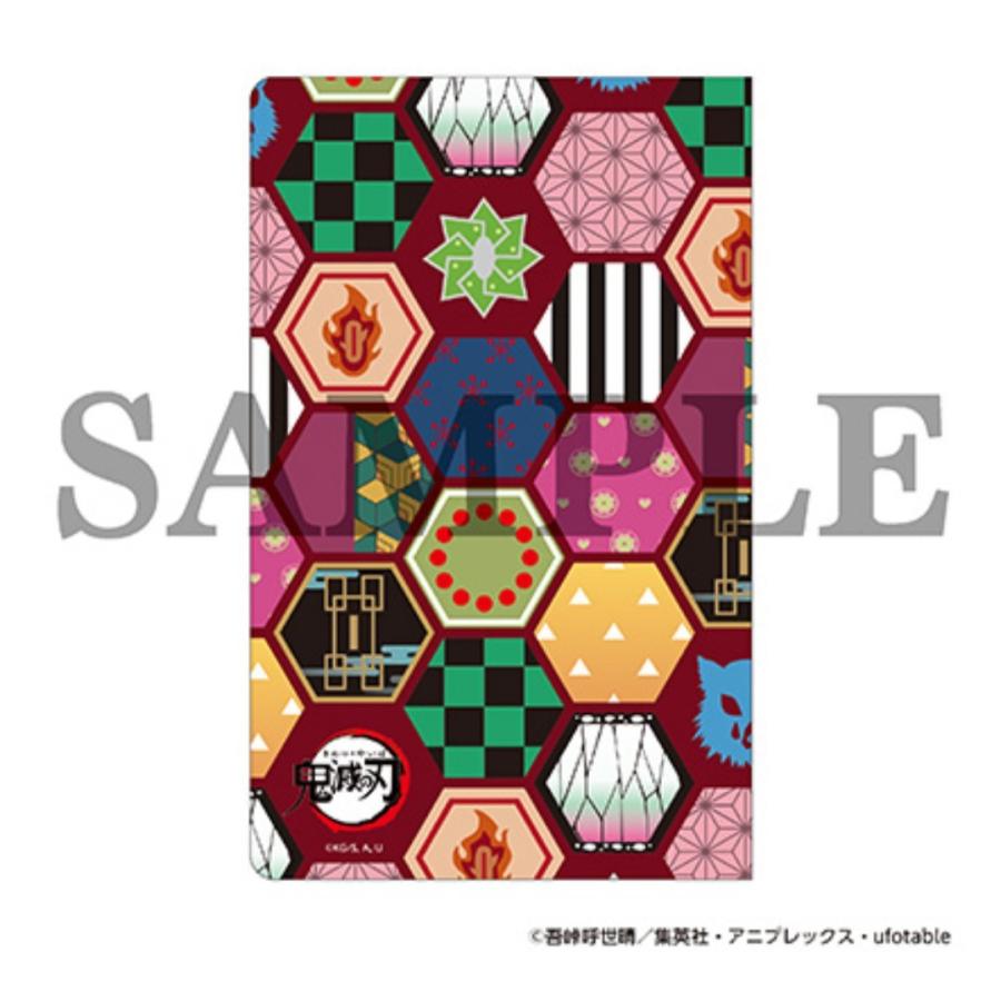 鬼滅の刃 郵便局限定 通帳ケースa Kimetu Yubin Case A Emily S Shop 通販 Yahoo ショッピング