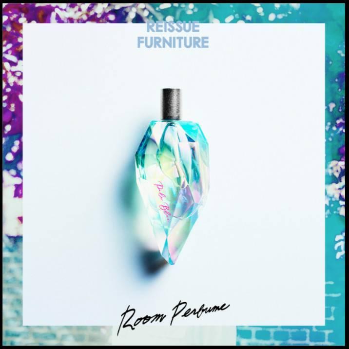 米津玄師 ルームフレグランス】米津玄師 REISSUE FURNITURE ルーム