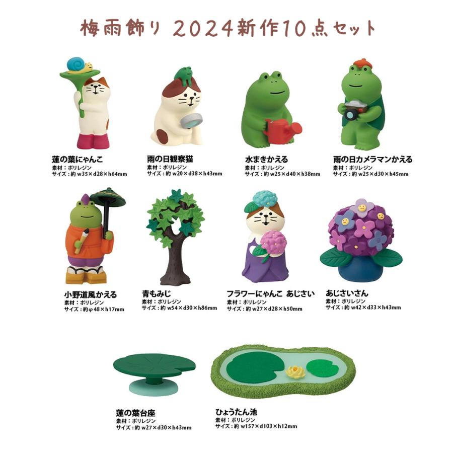 DECOLE 【完売商品】すてきな Rainy Day 新作10点セット DECOLE 【完売商品】すてきな Rainy Day 新作10点セット