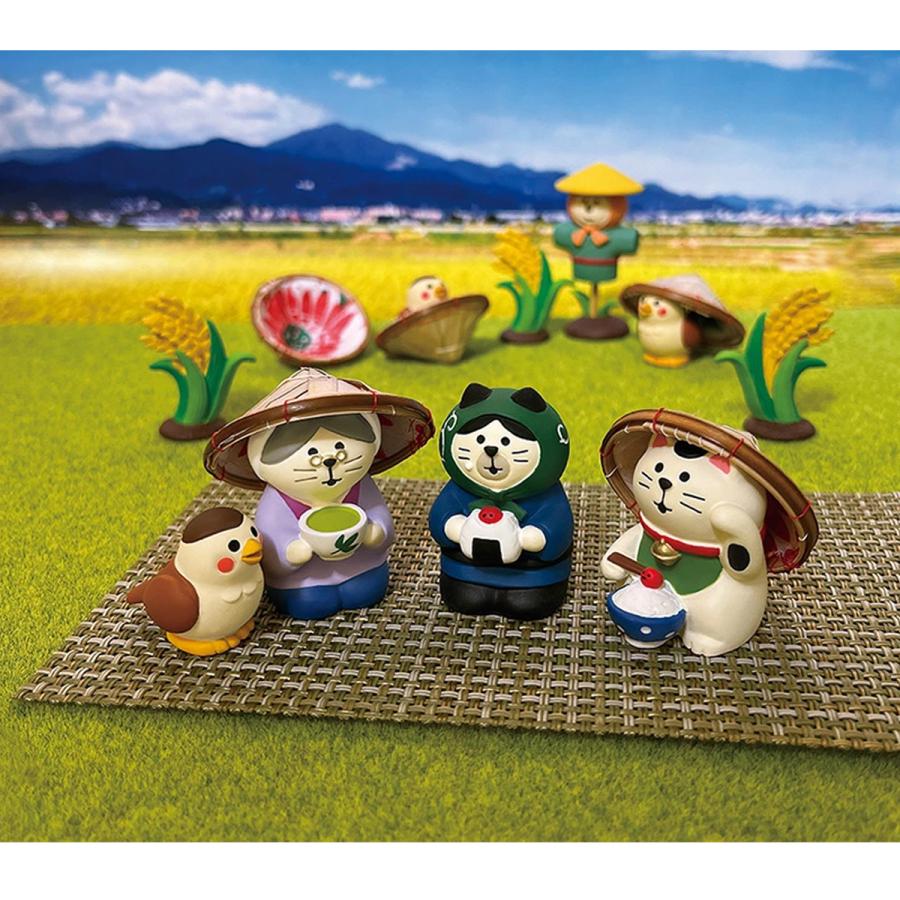 コンコンブル concombre 猫 犬 置物 敷物 台  29点セット コンコンブル concombre 猫 犬 置物 敷物 台 29点セット - メルカリ