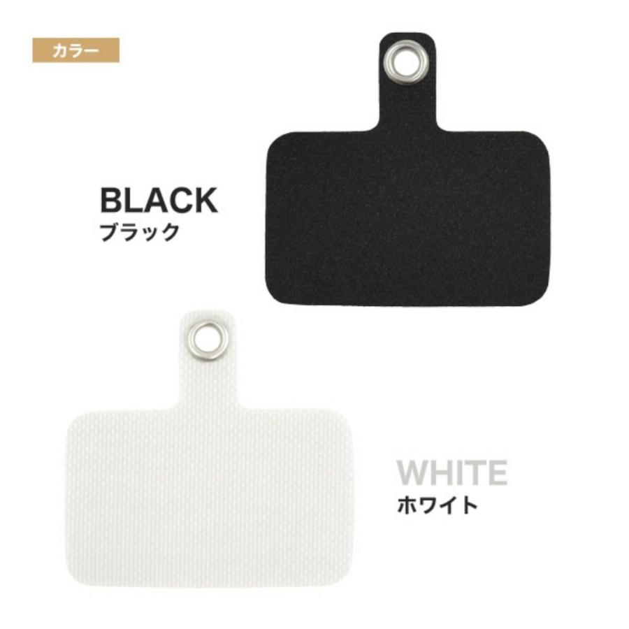 スマホストラップホルダー 肩掛け スマホ 斜めがけ ショルダー 携帯ストラップ 人気 おしゃれ シンプル Sutorap Handmede Emily S Shop 通販 Yahoo ショッピング
