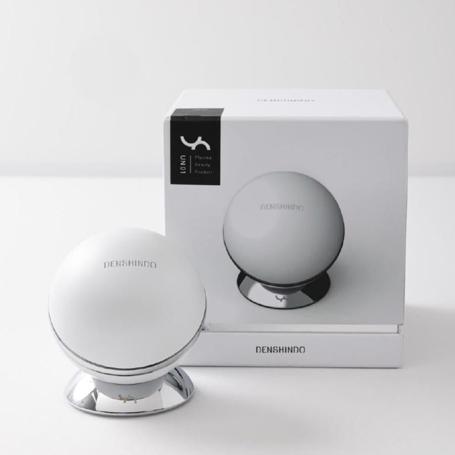 プラズマ エアシャワー 美顔器 Un アン 日本製 多機能 プラズマ エアシャワー 美顔器 Un アン 日本製 多機能