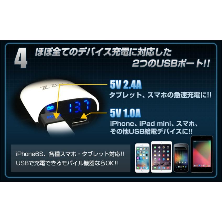 ASCII.jp：エンジンがかかった！ モバイルバッテリーで車を動かす！ (6 