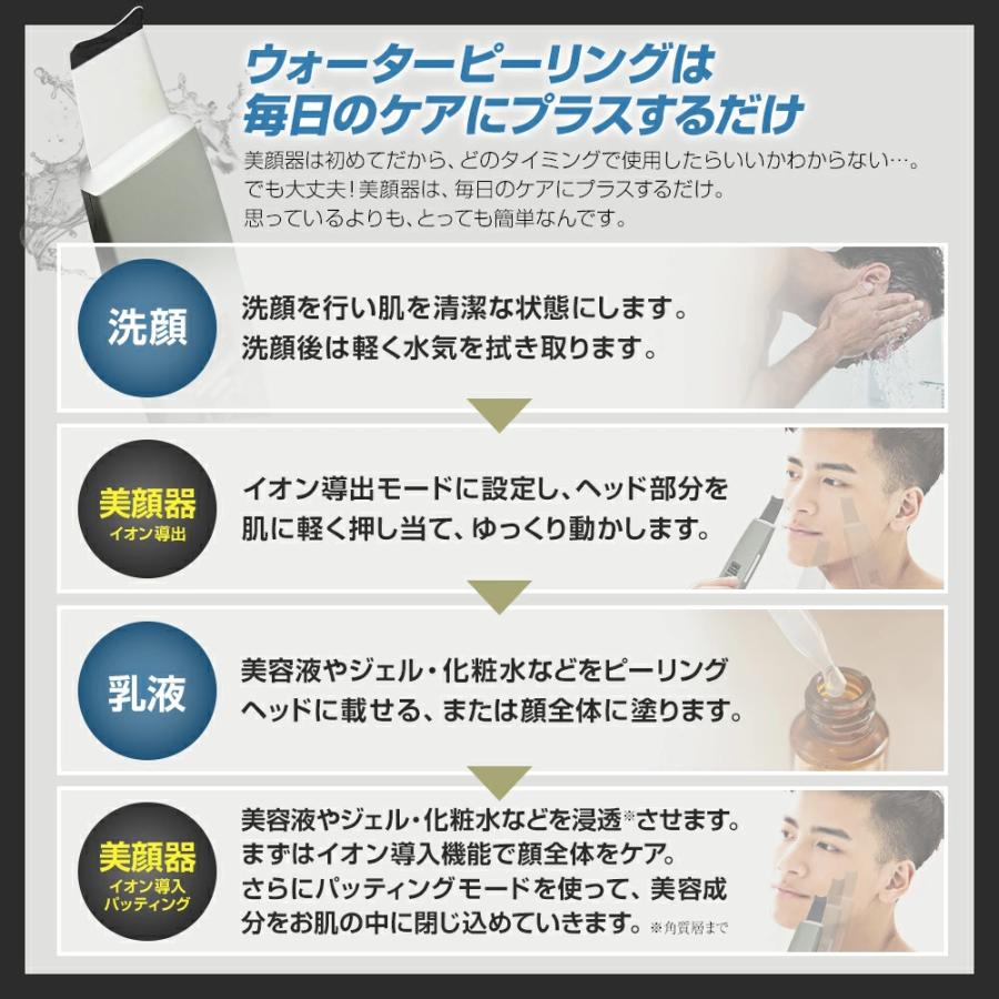 訳あり 箱無し 在庫処分 エミリーキュート メンズ ウォーター