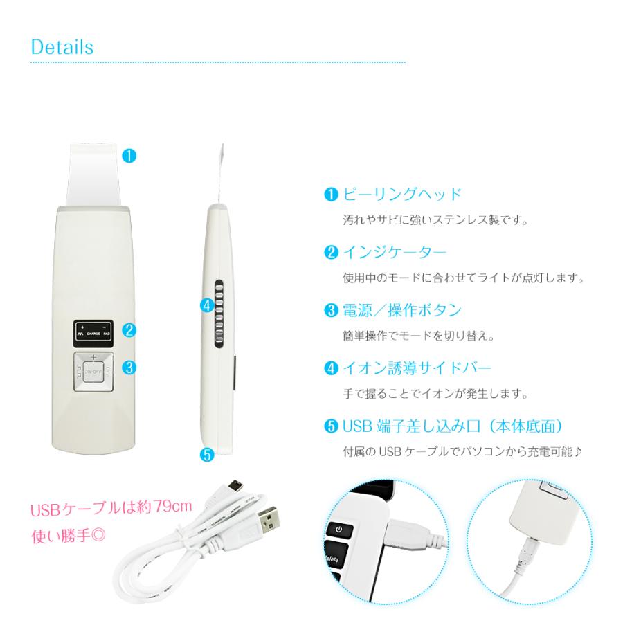 訳あり 箱無し 在庫処分 エミリーキュート ウォーターピーリング