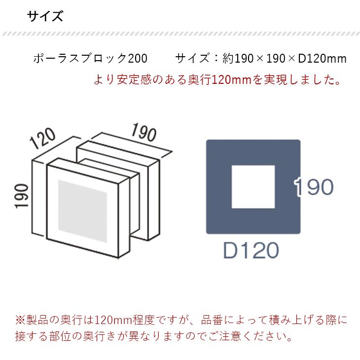 沖縄県生産　大人気　花ブロック　4個セット 花ブロック】ミニブロック4種セット | Hana-Block Hompo
