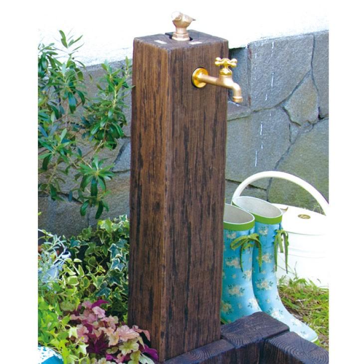 立水栓 水栓柱 不凍水栓柱 サナンド シリーズ ランバータイプ 高さ 1.4