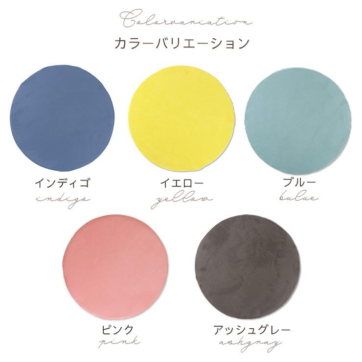 高反発 クッション 2個セット 洗える フロアクッション 座布団