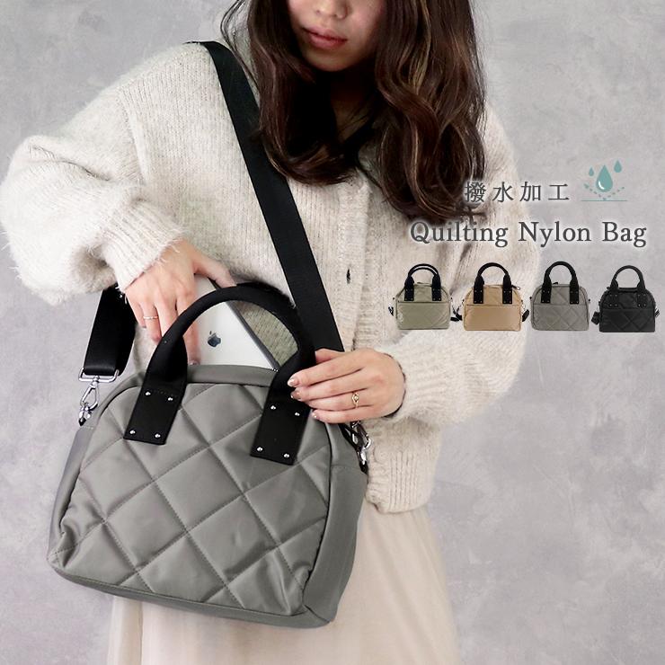 LIZDAYS トートバッグ レディース ブランド ナイロン LIZDAYS トートバッグ レディース ブランド ナイロン
