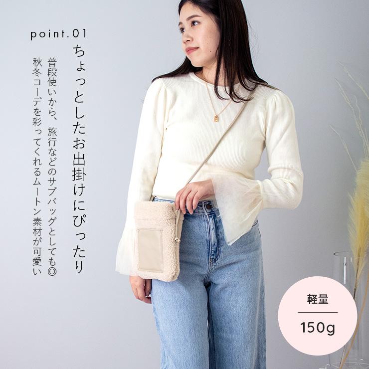 Legato Largo ショルダーバッグ レディース 小さい ブランド Legato Largo ショルダーバッグ レディース 小さい ブランド