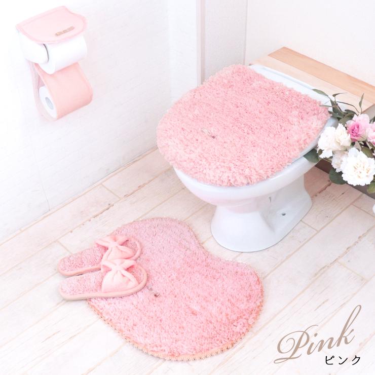 オカ トイレマットセット トイレマット 4点 セットペーパー オカ トイレマットセット トイレマット 4点 セットペーパー