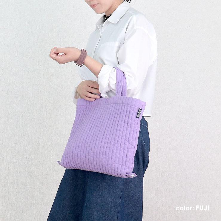 ROOTOTE トート バッグ イブル キルティング ヌビバッグ ROOTOTE トート バッグ イブル キルティング ヌビバッグ