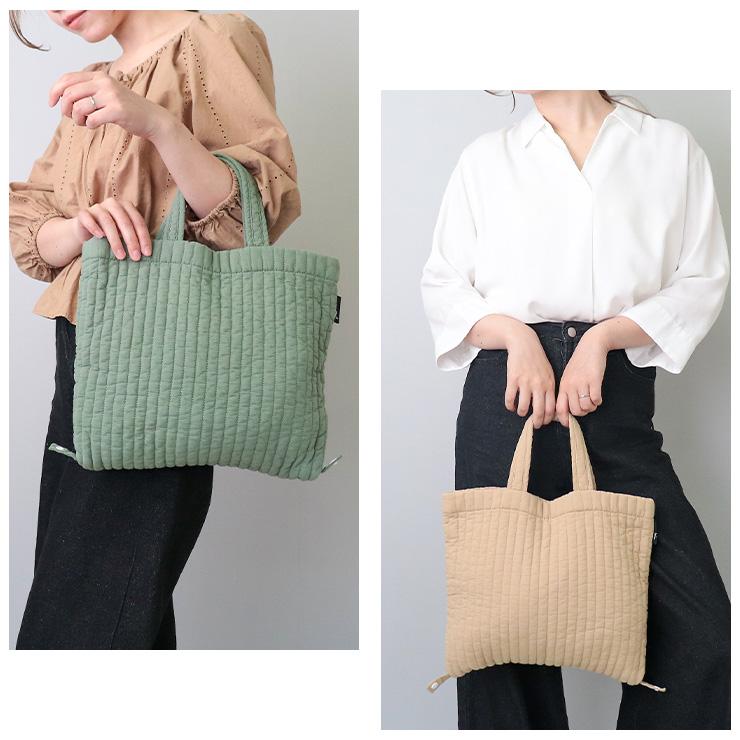 ROOTOTE トート バッグ イブル キルティング ヌビバッグ ROOTOTE トート バッグ イブル キルティング ヌビバッグ