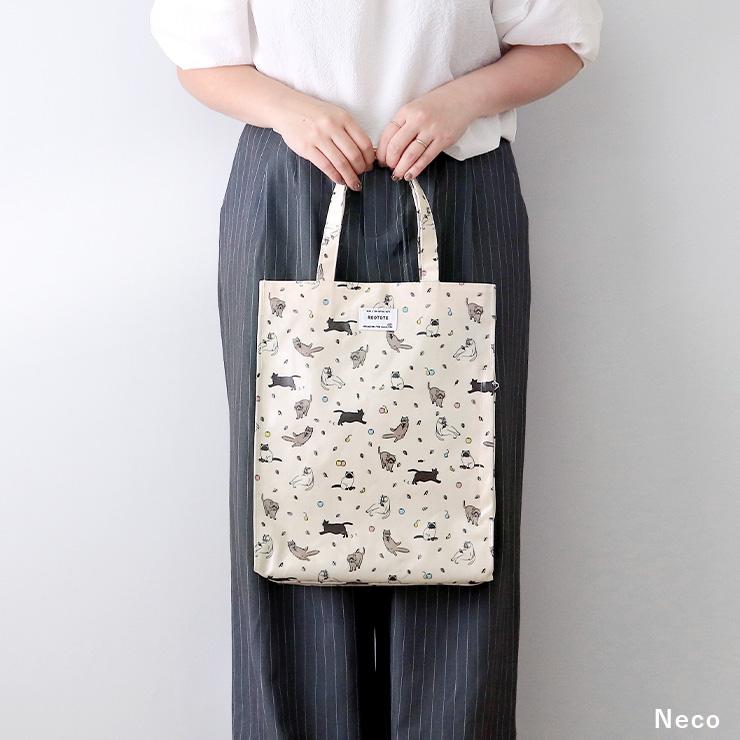 ROOTOTE（ルートート） トートバッグ レディース a4 バッグ ラミネート