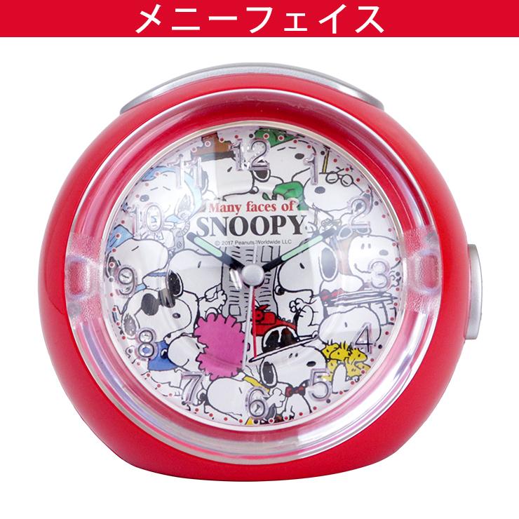 スヌーピー 目覚まし時計 アラームクロック 子供 Led スヌーズ めざまし ピーナッツス おもちゃ 音楽 メロディ スヌーズ Ts 10 Emi Shop ヤフー店 通販 Yahoo ショッピング