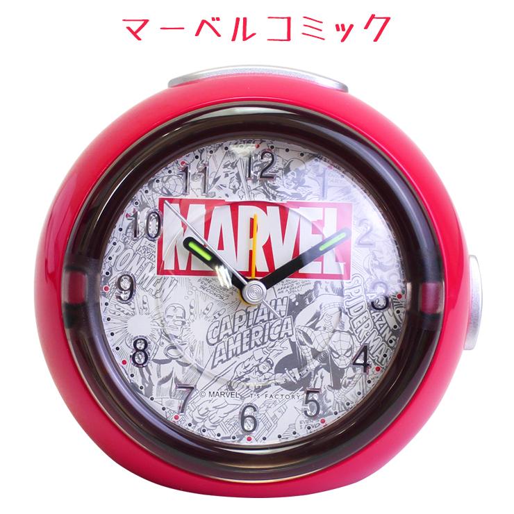 目覚まし時計 アラームクロック キャラクター 子供 かわいい 起きられる おしゃれ 目覚まし 時計 アナログ メロディー ベル ライト ディズニー 入学祝い 可愛い Ts 10 Emi Shop ヤフー店 通販 Yahoo ショッピング