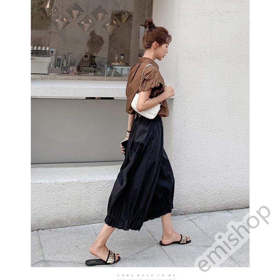 全商品オープニング価格 特別価格 セットアップ 上品 夏 春 レディース セットアップ 半袖 50代 40代 30代 大人 着痩せ 韓国風 オシャレ 通勤 上下セット パンツスーツ ブラウス セットアップ サイズ L Pathwaysfl Org