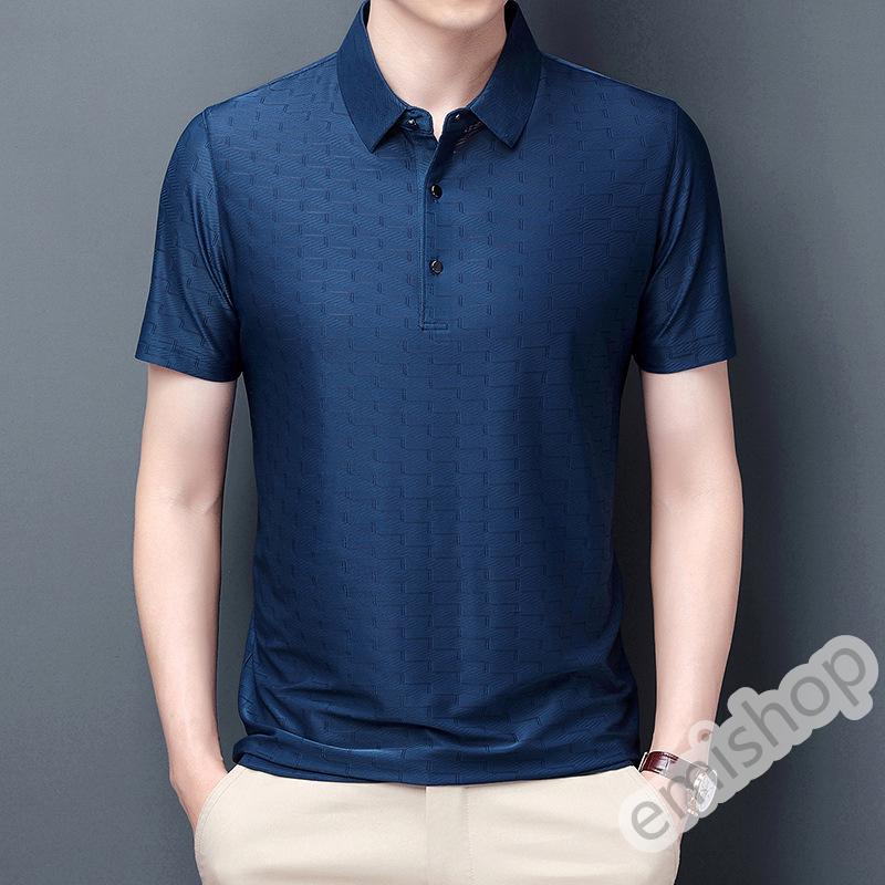 ポロシャツ メンズ ビジネス 半袖ポロシャツ プレゼント 無地ポロシャツ 吸汗速乾 トップス オシャレ 父の日 21 Pm Ssp Ma Gov Br