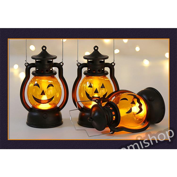 Neriken ハロウィン 飾り ハロウィンランプ バルーン 装飾 デコレーション ロッキング かぼちゃ パンプキン ハロウィンライト 小さい 激安特価