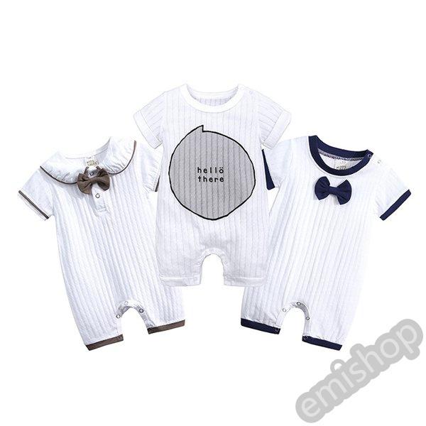 ロンパース 70 新生児 春 おしゃれ 安い オーバーオール ベビー 女の子 子供服 男の子 赤ちゃん 韓国 ベビー服80 90半袖 春夏秋冬 出産祝い プレゼント ロンパース カバーオール