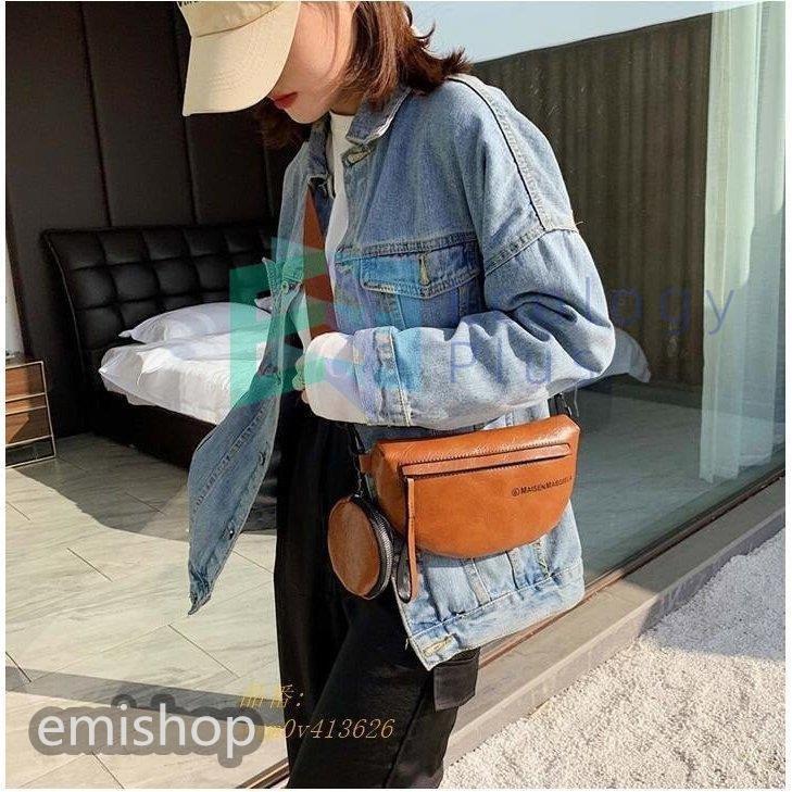 6色入 ボディバッグ 人気 かわいい ショルダーバッグ ウエストバッグ 大人 フェイクレザー チャーム付き ミニバッグ レディース 無地 フェイクレザー 代30代40代 おしゃれ ボディーバッグ ミニバッグ Emi181f60 えみショップ