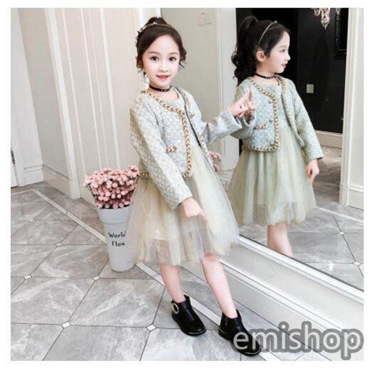 安い販売品 入学式スーツ キッズ 女の子 卒園式 七五三 子供スーツセット ジャケット ワンピース 女の子 セレモニースーツ キッズ ワンピース 直販オーダー Ssl Daikyogo Or Jp