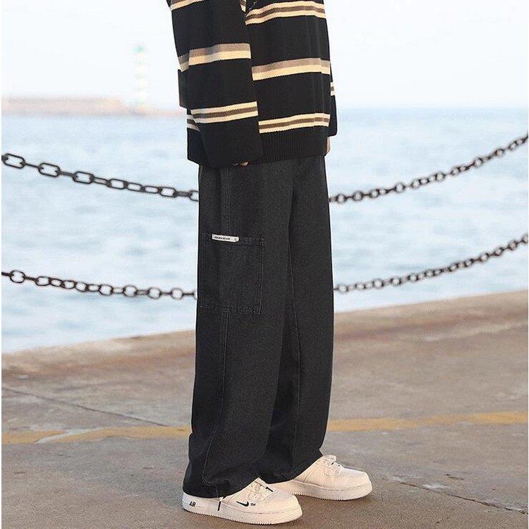 安心の定価販売】 韓国ファッション ストリート スウェットパンツ