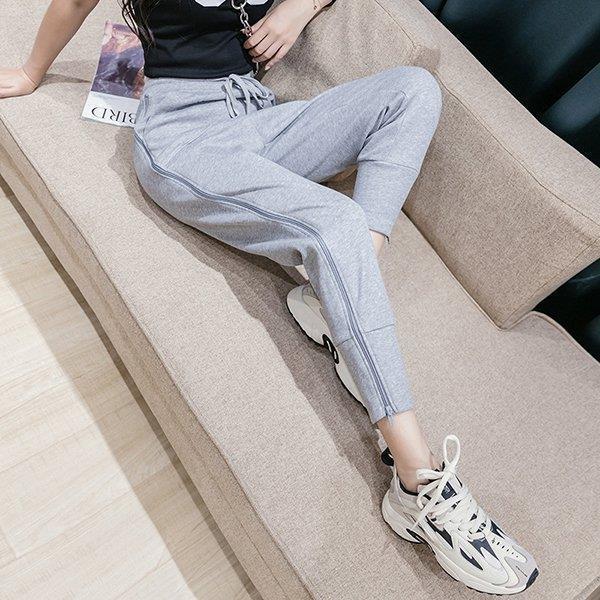 感謝価格 ジャージレディース下春夏秋ジャージパンツボトムスロングパンツ長ズボンスポーツトレーニング美脚きれいめ大きいサイズおしゃれ細身着痩せ G Grafiti Si