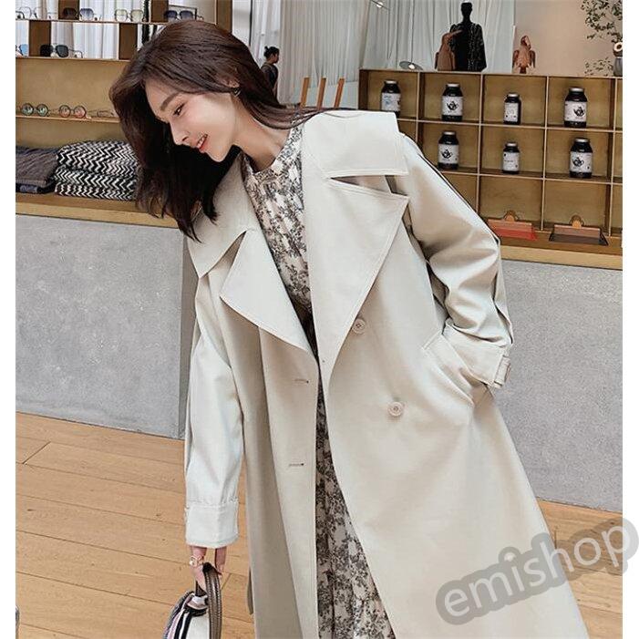 あす楽対応 上品 春コート レディース トレンチコート スプリングコート 通 上品 春コート レディース トレンチコート スプリングコート 通勤 21 アウター 秋 春 美品 コート アウター Rankinengineering Com