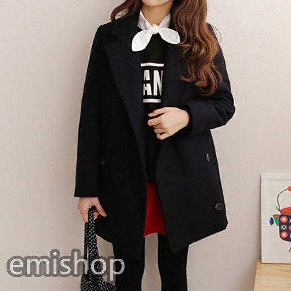 限定販売 コートレディース女性チェスターコートハーフコートロングニットアウター羽織り防寒コートトップス長袖厚手秋冬物冬物冬服 チェスターコート サイズ Xs Demolition Training