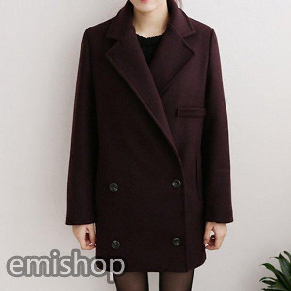 限定販売 コートレディース女性チェスターコートハーフコートロングニットアウター羽織り防寒コートトップス長袖厚手秋冬物冬物冬服 チェスターコート サイズ Xs Demolition Training