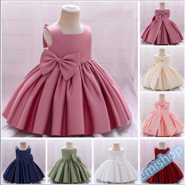 ベビー服 セレモニードレス 赤ちゃん 新生児 出産祝い お宮参り 結婚式 ピアノ発表会 七五三 ベビードレス 新登場