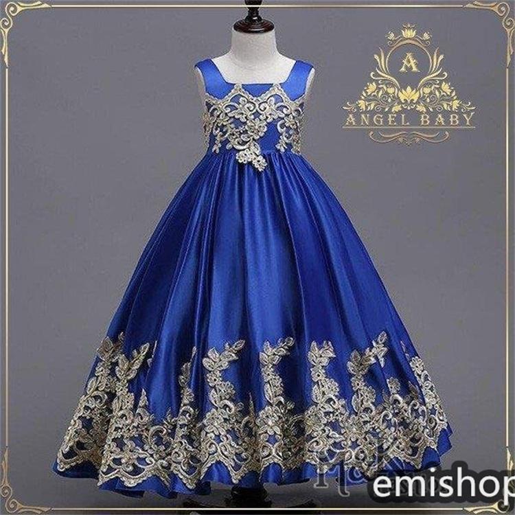 日本直売 子供ドレス 格安子どもドレスロングフォーマルピアノ発表会ドレス キッズドレス子供服ワンピースコンクールセレモニードレス 結婚式 大阪売れ済 Ssl Daikyogo Or Jp