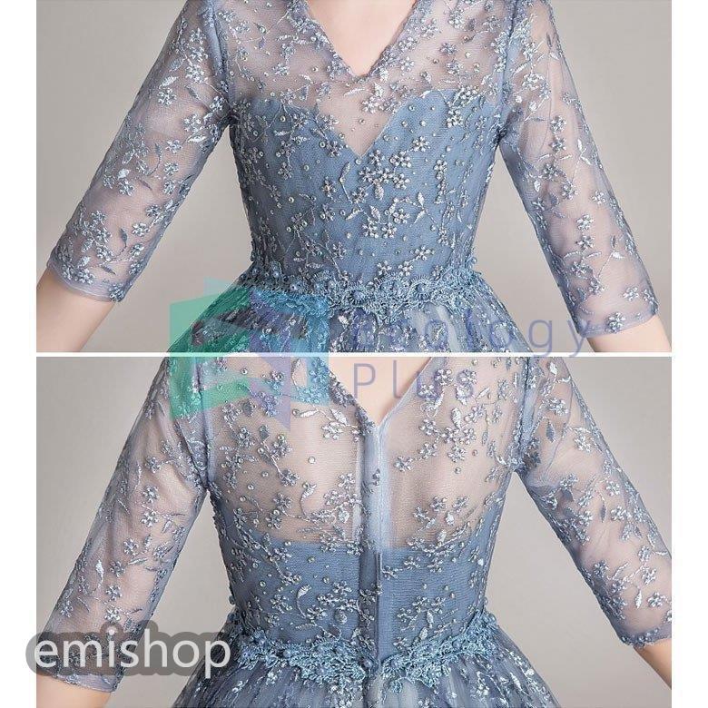 子供ドレス ピアノ発表会 ジュニアドレス ふんわりチュール160 150 140 演奏会 結婚式 キッズ こども コンクール 子供服 女の子 フォーマル 