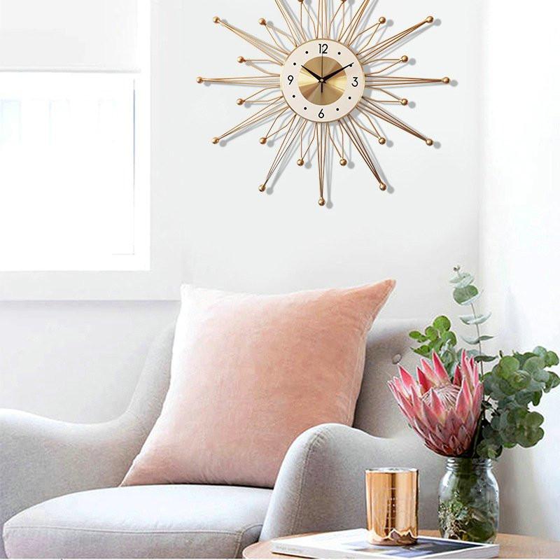 時計 壁掛け 掛け時計 オシャレ 北欧 シンプル おしゃれ 大きい 大型 70 60cm 70cm 3 50 並行輸入品 60 Size 50cm 静音
