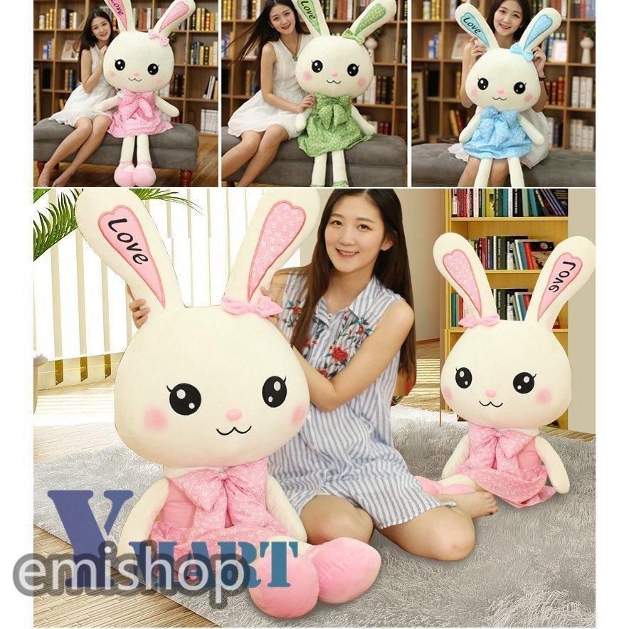 ぬいぐるみ　うさぎ　兎　ふわふわ　抱き枕　かわいい ぬいぐるみ ウサギ ぬいぐるみ うさぎ特大 抱き枕 65cm/ 80cm/100cm/120cm/ ぬいぐるみ ウサギ うさぎ特大 抱き枕 65cm/ 80cm/100cm/120cm/