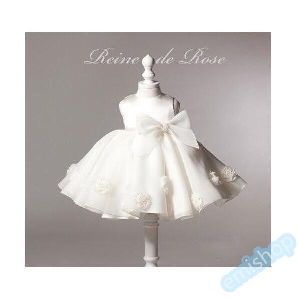 直販特価 限定slae ベビードレス 結婚式 新生児 子供ドレス 女の子 セレモニードレス 赤ちゃん 出産祝い お宮参り 女の子ドレス 入園式 撮影用 七五三 子ども服 日本安い Ssl Daikyogo Or Jp