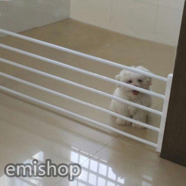 ペット犬フェンスベビーゲートのベビーサークル犬屋内格納式ペット隔離ゲートルームプラスチック子供赤ちゃん安全保護ツール ペット犬フェンスベビーゲートのベビーサークル犬屋内格納式ペット隔離ゲートルームプラスチック子供赤ちゃん安全保護ツール