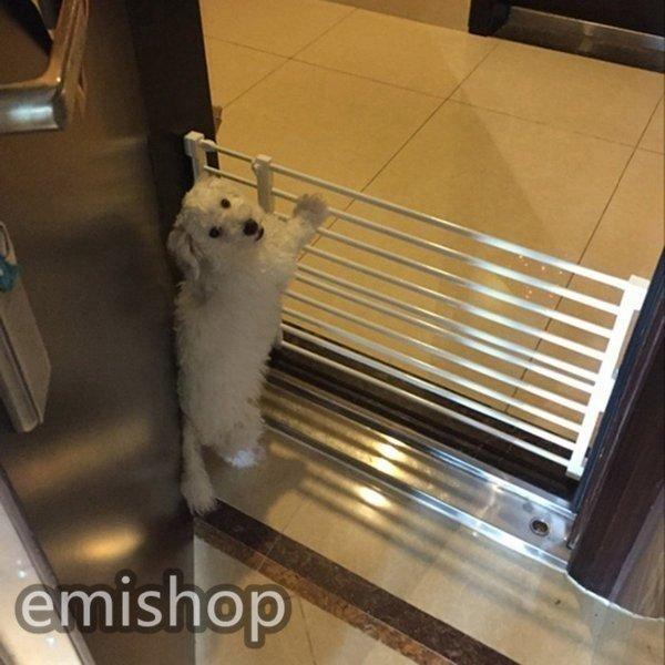 ペット犬フェンスベビーゲートのベビーサークル犬屋内格納式ペット隔離ゲートルームプラスチック子供赤ちゃん安全保護ツール ペット犬フェンスベビーゲートのベビーサークル犬屋内格納式ペット隔離ゲートルームプラスチック子供赤ちゃん安全保護ツール