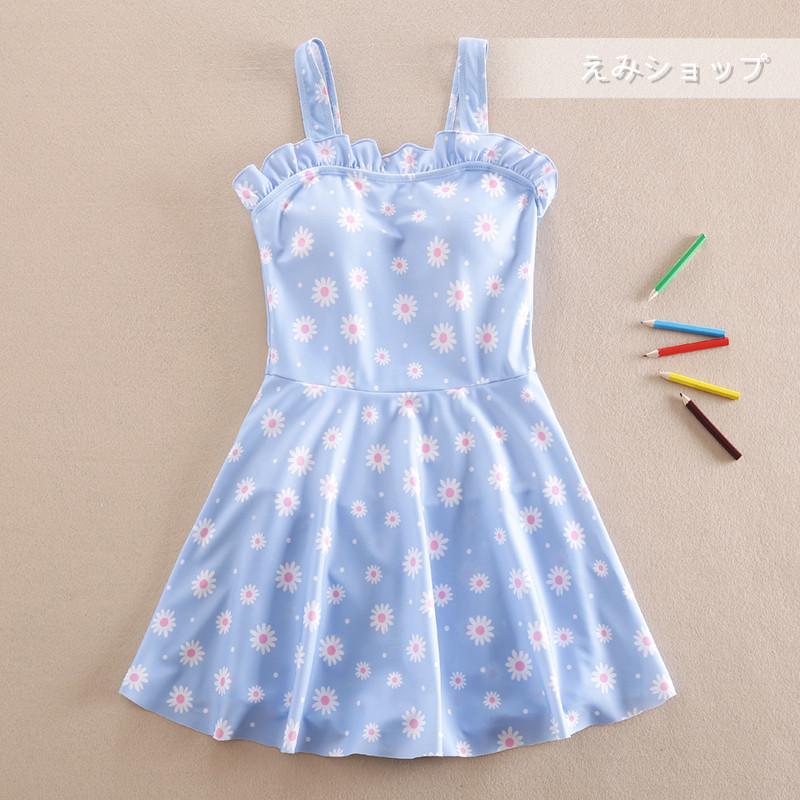 子供用 水着 ワンピース 水泳服 女の子 スイムウェア 子供 ワンピース水着 おしゃれ ジュニア 水着ワンピース 12歳 15歳 最大12 Offクーポン