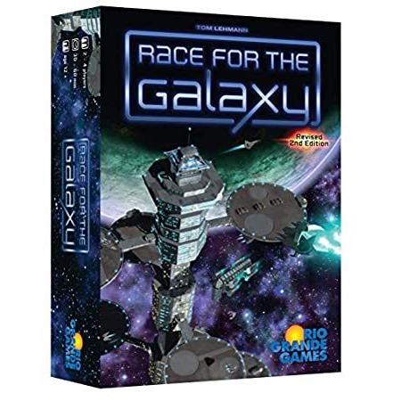 【 開梱 設置?無料 】 特別価格Race Game好評販売中 Card Galaxy the for ボードゲーム