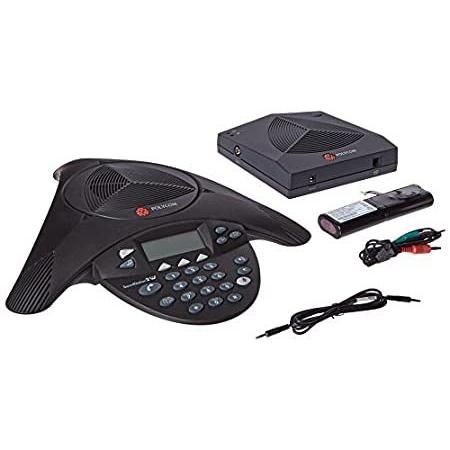 爆売り 特別価格polycom Conference Phone Wireless Soundstation2w Expandable Telephone V好評販売中 B001tqee8i Emkshop 通販 Yahoo ショッピング お気にいる Mediquicklab Com