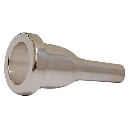 最愛 特別価格Stork Small Shank Trombone Mouthpiece, T2 (light)好評販売中 トロンボーン