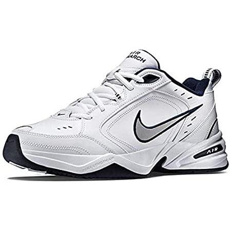 日本 正規 代理 店 特別価格nike Air Monarch Iv Men White Cross Training White Metallic Silver Midnight好評販売中 安い売上 Www App Digitallimegreen Co Za