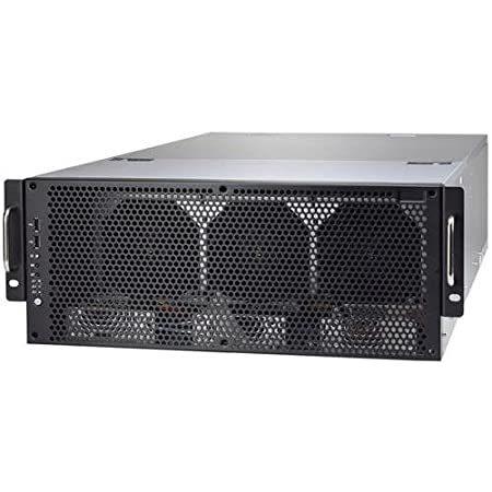 Tyan FT77AB7059 (B7059F77AV6R) Dual LGA2011 2400W 4U Rackmount Server Bareb
