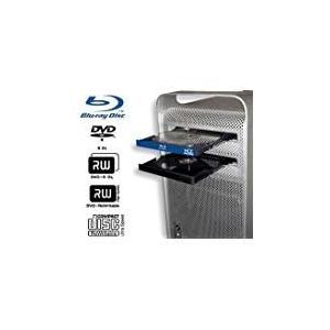 最新の激安 Pro Mac Technologies MCE Blu-ray Pl Writer, Burner, Blu-ray Internal Drive: DVDディスクドライブ（内蔵型）